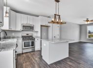 188 skyview duplex stonebrook Burkentine Builders Homes for Sale Hanover PA