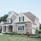 residence at the bridges golf club new custom homes abbottstown pa