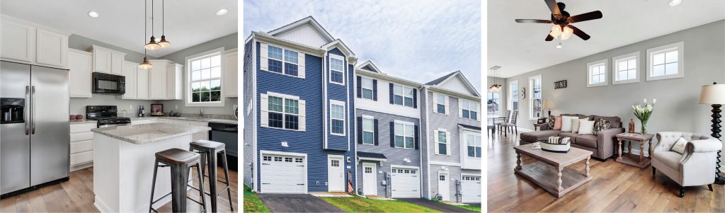 Burkentine Builders-Brookside