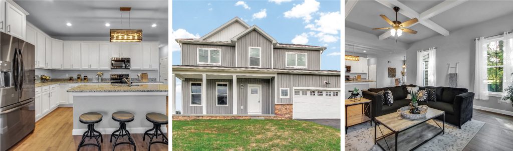 Burkentine Builders-Oxford Pointe