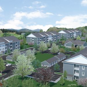 Riverside Foundry apartments for rent