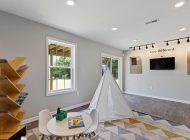 children's play room