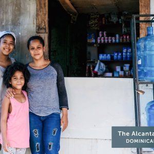 homes for hope family