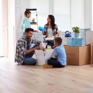 new construction in hanover pa