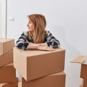 townhome in hanover, pa