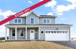 Burkentine Builders Homes for Sale Hanover PA