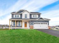 large two story home burkentine builders hanover pa home for sale farmhouse