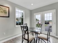 Burkentine Builders Hanover PA New Town Homes