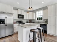 Burkentine Builders Hanover PA New Town Homes