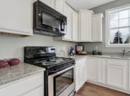 Burkentine Builders Hanover PA New Town Homes