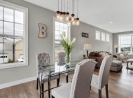 Burkentine Builders Hanover PA New Town Homes