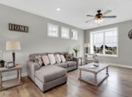 Burkentine Builders Hanover PA New Town Homes