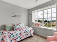 Burkentine Builders Hanover PA New Town Homes