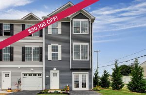 Burkentine Builders Homes for Sale Hanover PA