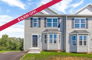 Burkentine Builders Homes for Sale Hanover PA