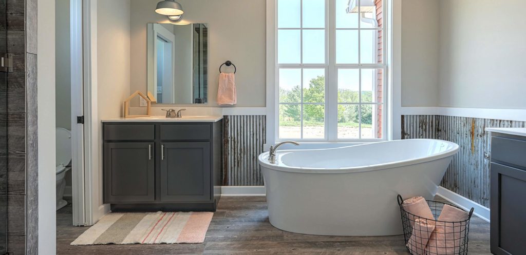 Burkentine Builders Moden Home Builder Magazine