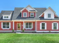 Burkentine Builders The Salem