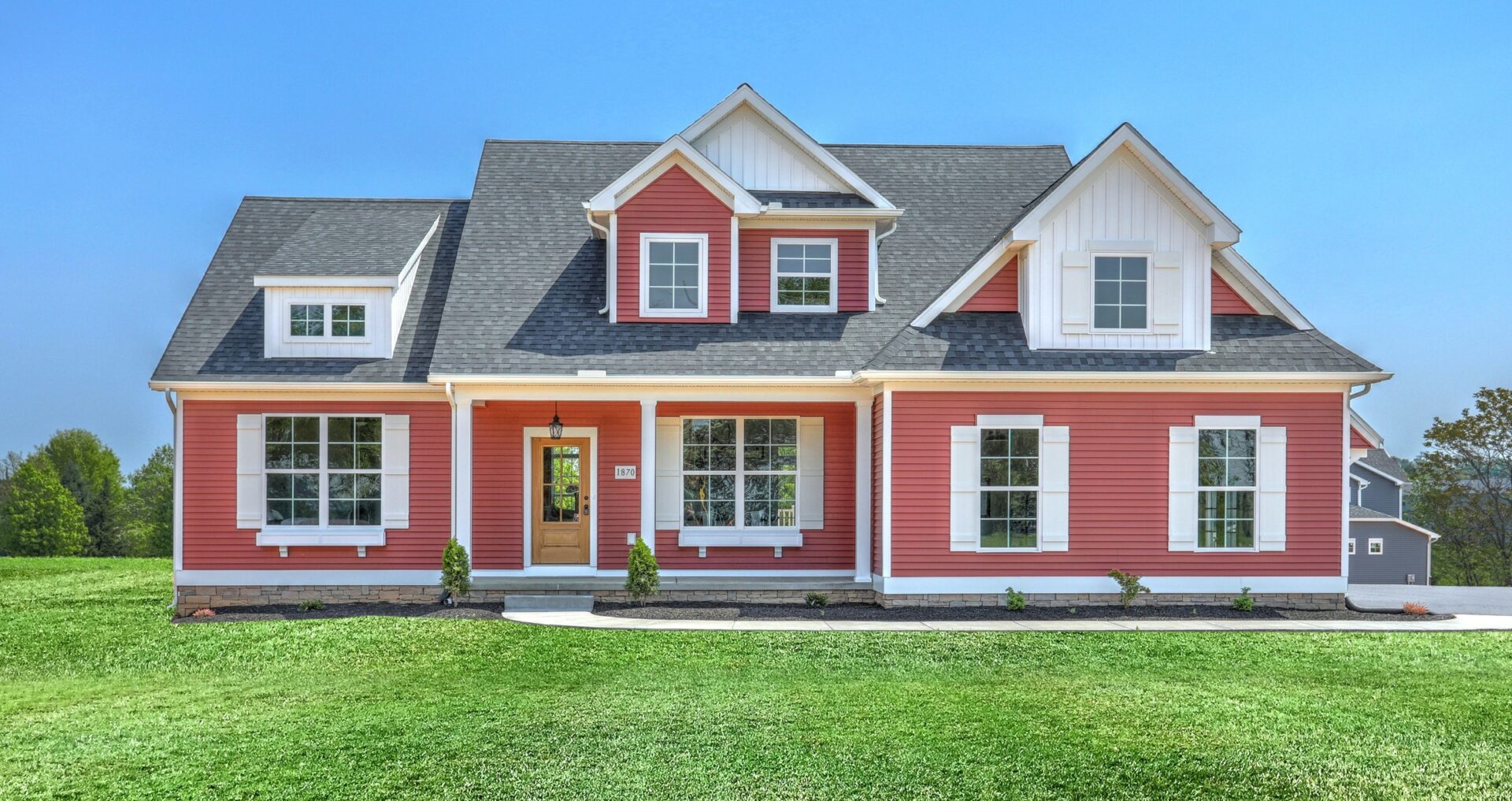 Burkentine Builders The Salem