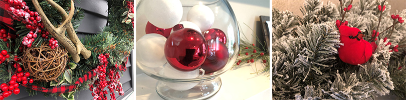 Burkentine Builders Merry Christmas Holiday Hanover York PA