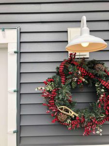 Burkentine Builders Christmas Holiday Hanover PA