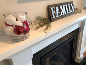 Burkentine Builders Merry Christmas Holiday Hanover York PA