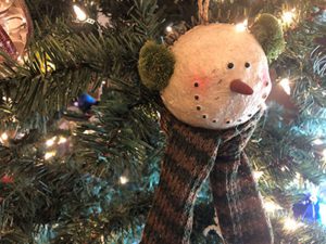 Burkentine Builders Merry Christmas Holiday Hanover York PA