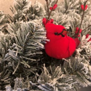 Burkentine Builders Merry Christmas Holiday Hanover York PA