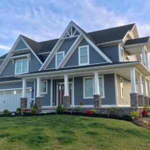 burkentine builders spring forge spring grove pa new home for sale farmhouse