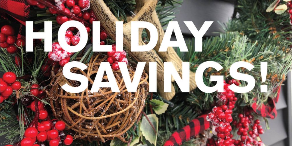 burkentine holiday christmas savings hanover
