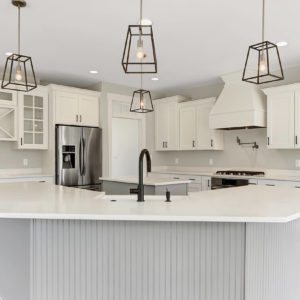 modern home builder magazine burkentine builders hanover pa kitchen