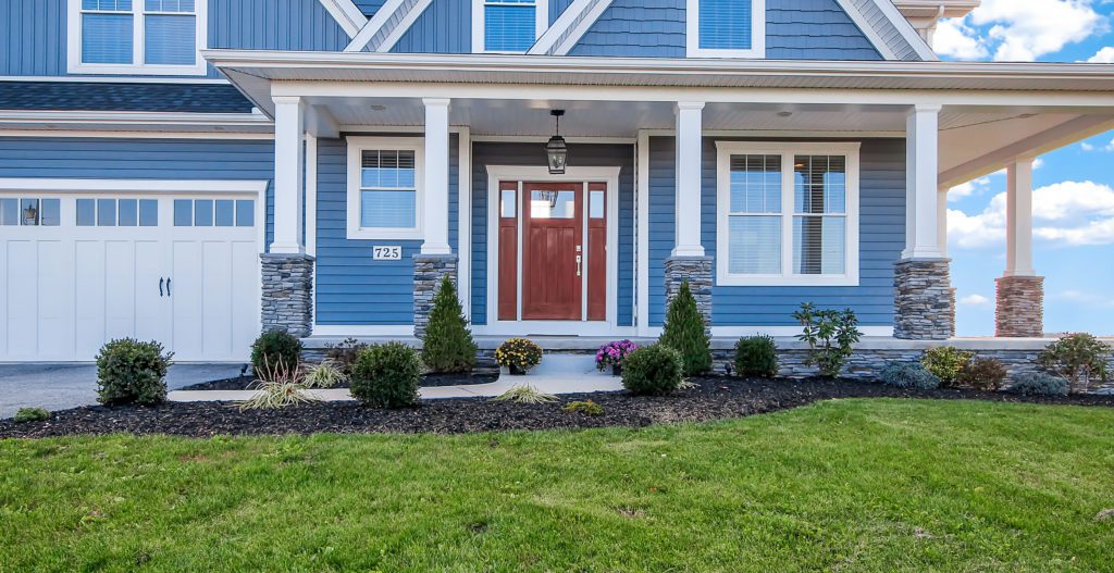 spring home tips burkentine builders