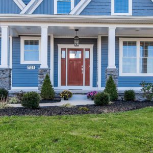 spring home tips burkentine builders